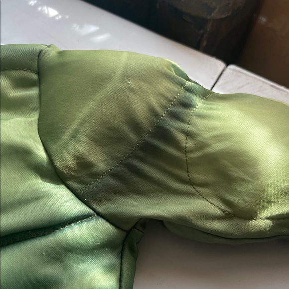 Marvel Green and Purple Superhero Costume for Kids - Picture 3 of 7